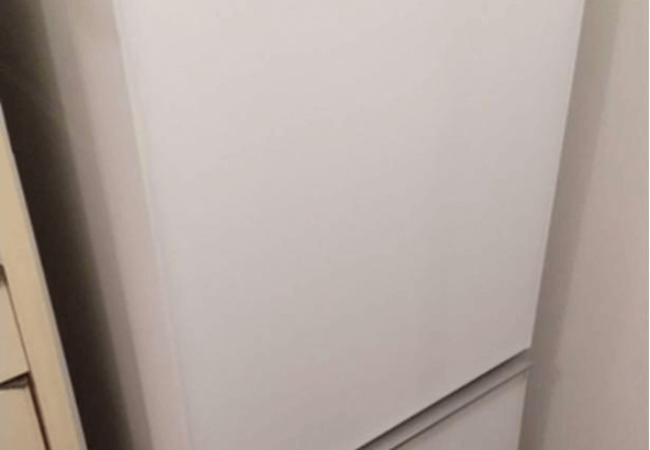 大阪市城東区でプラズマクラスター冷蔵庫を処分
