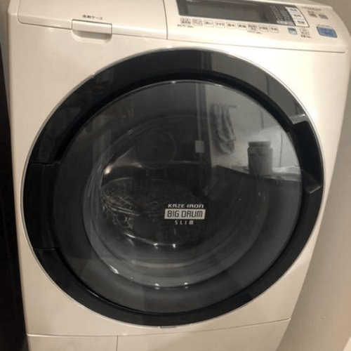大阪で洗濯機を処分するなら不用品回収SOK